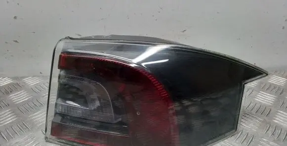 Tesla Model S Rear/tail lights 6005919