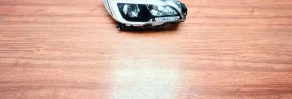 Subaru Outback (BS) Headlight/headlamp 84002AL020