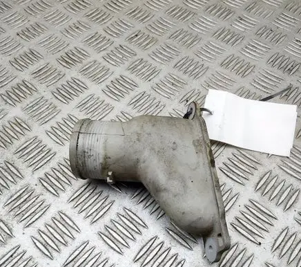 Jaguar XJ X350 Air intake duct part XR848917