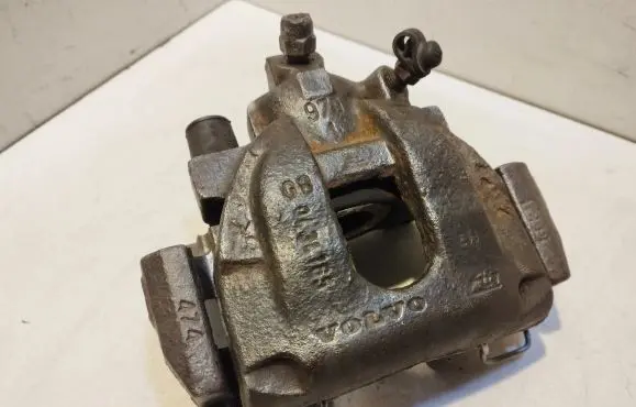 Volvo S80 Rear brake caliper 9434165