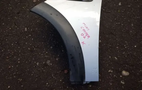 Mini One - Cooper R50 - 53 Fender OEM