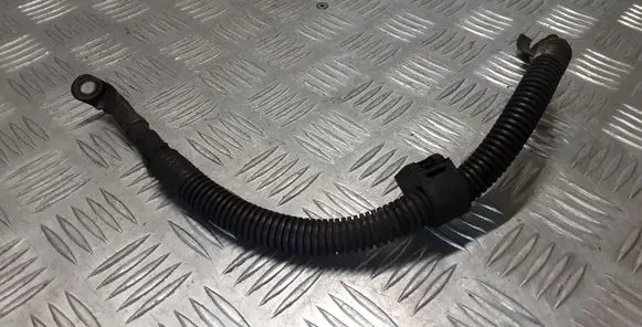 Toyota Verso Wires (starter motor) 