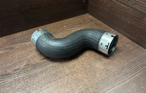 Mercedes-Benz Sprinter W906 Intercooler hose/pipe 9065283782 A9065283782