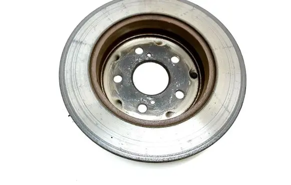 Toyota RAV 4 (XA40) Rear brake disc