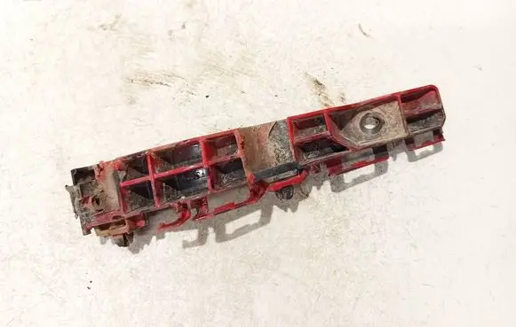 Nissan Pixo Front bumper mounting bracket 7173268k00