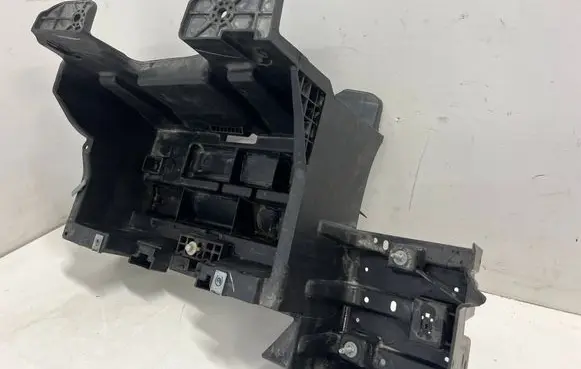 Dodge RAM Battery box tray 68292465AD
