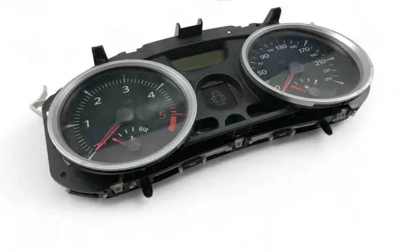 Speedometer (instrument cluster)