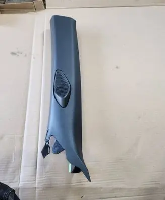 Peugeot 2008 II (A) pillar trim 98304407ZD 98304407PR