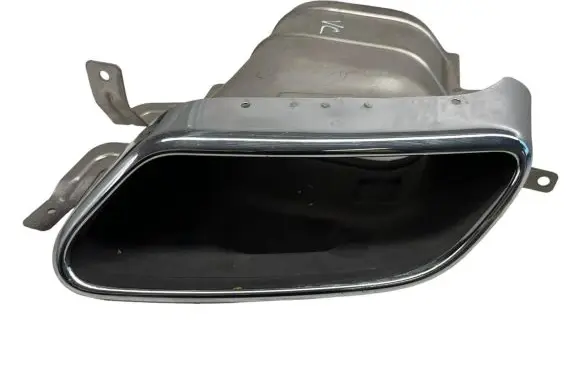 Volvo V60 Muffler ending 31455530
