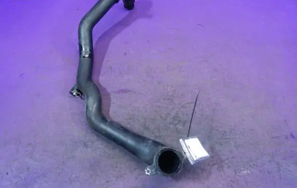 Opel Corsa D Intercooler hose/pipe 2003933F
