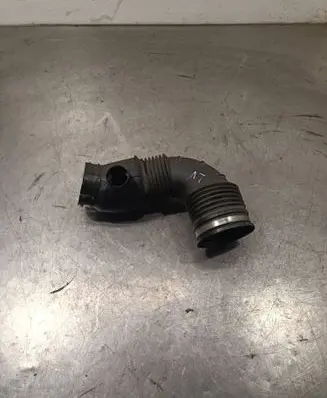 Turbo air intake inlet pipe/hose