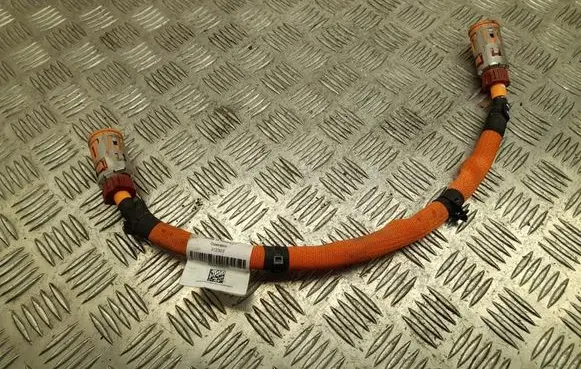 Mercedes-Benz EQE v295 Other wiring loom A2945408005
