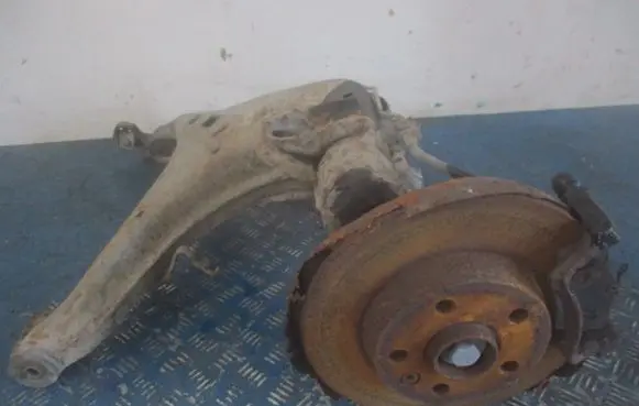 Volkswagen Transporter - Caravelle T4 Rear control arm