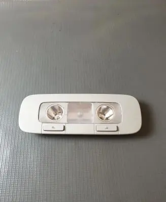 Skoda Octavia Mk3 (5E) Rear seat light 3T0947291A