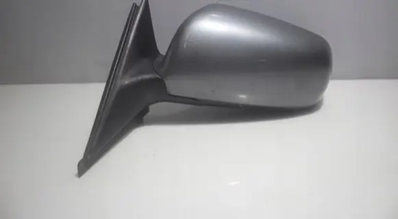 Audi A8 S8 D2 4D Front door electric wing mirror 