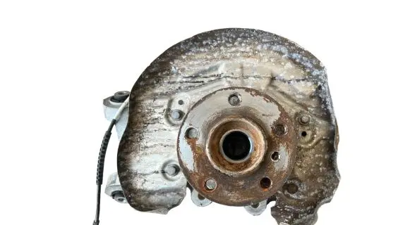 BMW i3 Front wheel hub spindle knuckle 04754104RTLI