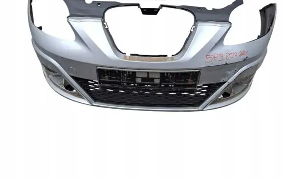 Seat Altea Front bumper 5P9807221