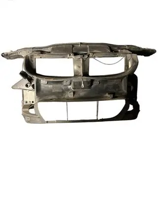 BMW 7 F01 F02 F03 F04 Radiator support slam panel 7058594 51647058594