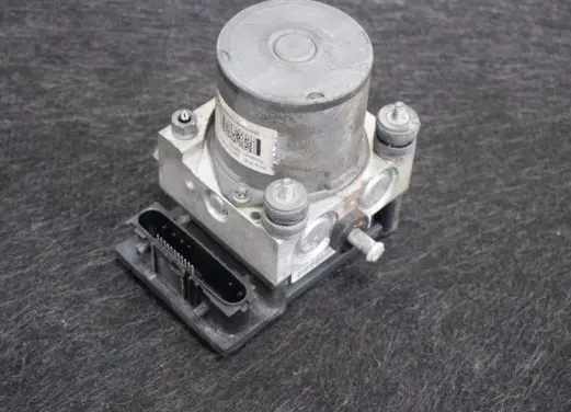Citroen Jumper ABS Pump 00517250970