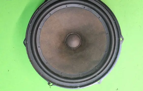 Volkswagen Golf Plus Front door speaker 1K0035454P 900475460004 210906200254