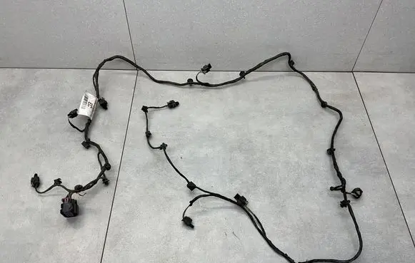 Land Rover Discovery Sport Parking sensor (PDC) wiring loom GK7215B484