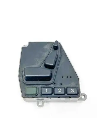 Mercedes-Benz SL R129 Seat control switch 1298202210 A1298202210