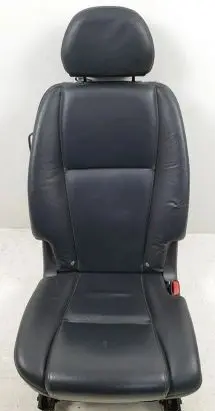 Volvo XC90 Rear seat 