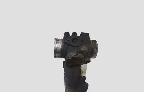 Renault Master II Air intake duct part