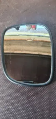 BMW X3 F25 Wing mirror glass 9250888 239643166
