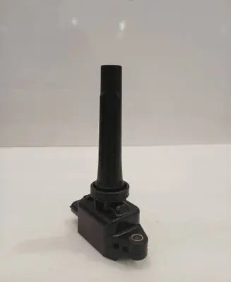 Mazda 3 III High voltage ignition coil H6T61271 5709B K6266