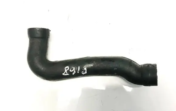 Mercedes-Benz ML W164 Engine coolant pipe/hose
