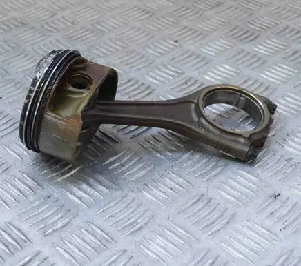 BMW 7 E65 E66 Piston 75244937521300
