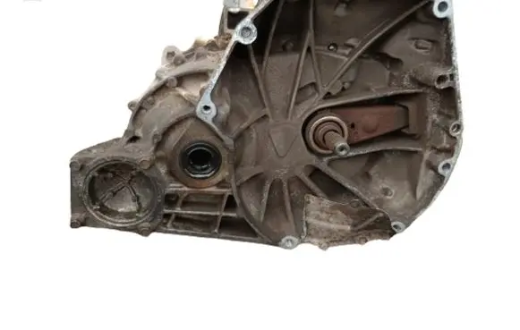 Honda FR-V Manual 5 speed gearbox SJV3