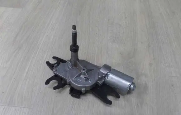 Ford Fiesta Rear window wiper motor 8A61-A17K441-AD 45991