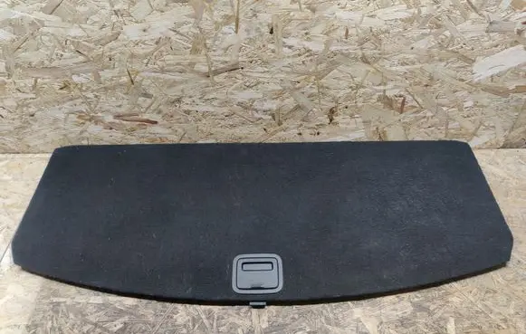 Acura MDX II Trunk/boot floor carpet liner 