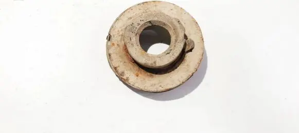 Volkswagen Golf Plus Front coil spring rubber mount 1k0512297c