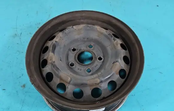 Toyota Corolla E160 E170 R15 steel rim IMPRK1396568