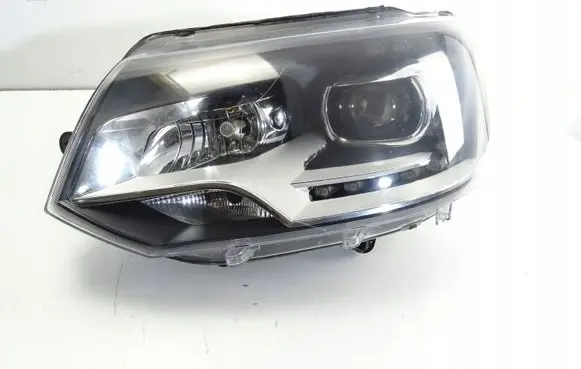Volkswagen Transporter - Caravelle T5 Headlight/headlamp