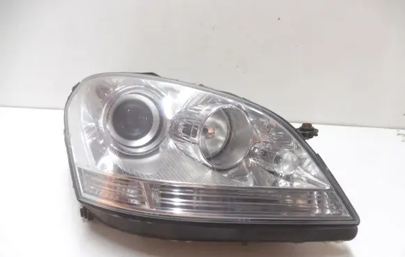 Mercedes-Benz ML W164 Headlight/headlamp A164820