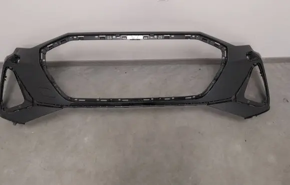 Audi e-tron Front bumper 4KE807437D 4KE807437C