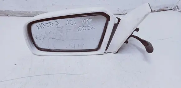 Mazda 121 Manual wing mirror 