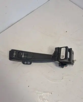 Volvo S80 Wiper control stalk 31264168 130264BACA