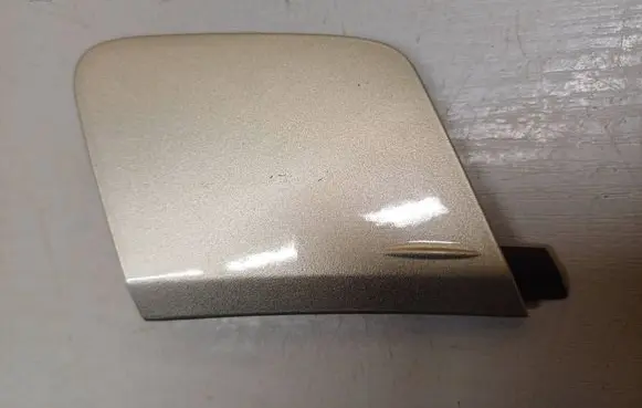 Volvo V40 Rear bumper 31283757