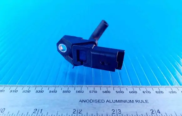 Peugeot 208 Air pressure sensor 9651931280