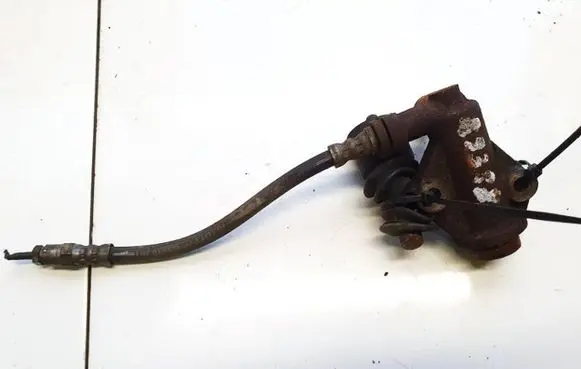 Fiat Punto (199) Clutch master cylinder