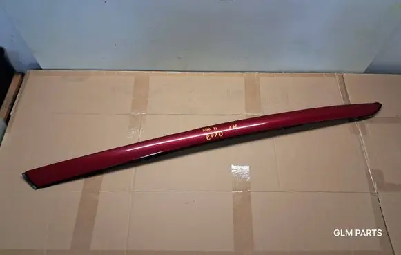 Citroen C4 II Picasso Windshield trim 9676785080 9676785080EPYD