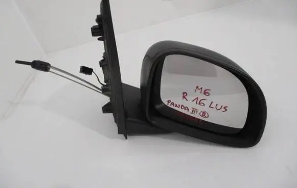 Fiat Panda III Manual wing mirror 1234567