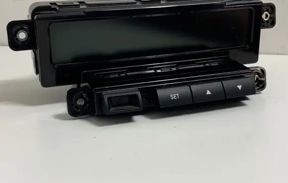 KIA Ceed Screen/display/small screen 957101H700