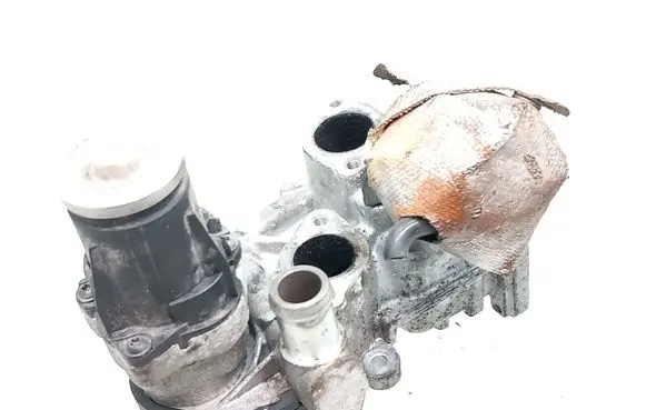 Volkswagen Caddy EGR valve 0280751016