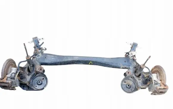 Citroen C5 Rear axle beam 